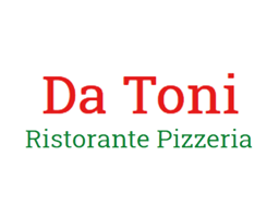 Ristorante Pizzeria Da Toni Maubach logo.